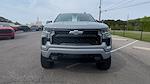 2025 Chevrolet Silverado 1500 Crew 4x4 Black Widow Premium Lifted Truck for sale #1GCUKEED4SZ209468 - photo 5