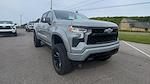 2025 Chevrolet Silverado 1500 Crew 4x4 Black Widow Premium Lifted Truck for sale #1GCUKEED4SZ209468 - photo 6
