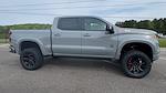 2025 Chevrolet Silverado 1500 Crew 4x4 Black Widow Premium Lifted Truck for sale #1GCUKEED4SZ209468 - photo 7