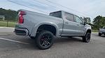 2025 Chevrolet Silverado 1500 Crew 4x4 Black Widow Premium Lifted Truck for sale #1GCUKEED4SZ209468 - photo 8