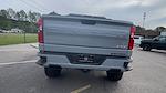2025 Chevrolet Silverado 1500 Crew 4x4 Black Widow Premium Lifted Truck for sale #1GCUKEED4SZ209468 - photo 9