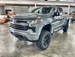 2025 Chevrolet Silverado 1500 Crew 4x4 Rocky Ridge Premium Lifted Truck for sale #1GCUKEED4SZ245225 - photo 10