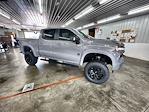 2025 Chevrolet Silverado 1500 Crew 4x4 Rocky Ridge Premium Lifted Truck for sale #1GCUKEED4SZ245225 - photo 2