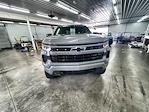 2025 Chevrolet Silverado 1500 Crew 4x4 Rocky Ridge Premium Lifted Truck for sale #1GCUKEED4SZ245225 - photo 3