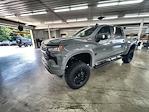 2025 Chevrolet Silverado 1500 Crew 4x4 Rocky Ridge Premium Lifted Truck for sale #1GCUKEED4SZ245225 - photo 4