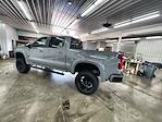 2025 Chevrolet Silverado 1500 Crew 4x4 Rocky Ridge Premium Lifted Truck for sale #1GCUKEED4SZ245225 - photo 6