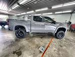 2025 Chevrolet Silverado 1500 Crew 4x4 Rocky Ridge Premium Lifted Truck for sale #1GCUKEED4SZ245225 - photo 9