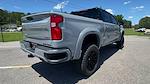2025 Chevrolet Silverado 1500 Crew 4x4 Black Widow Premium Lifted Truck for sale #1GCUKEED4SZ245371 - photo 9