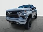2025 Chevrolet Silverado 1500 Crew 4x4 Black Widow Premium Lifted Truck for sale #1GCUKEED4SZ245371 - photo 1