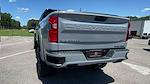 2025 Chevrolet Silverado 1500 Crew 4x4 Black Widow Premium Lifted Truck for sale #1GCUKEED4SZ245371 - photo 2