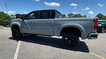 2025 Chevrolet Silverado 1500 Crew 4x4 Black Widow Premium Lifted Truck for sale #1GCUKEED4SZ245371 - photo 3
