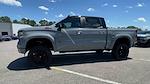 2025 Chevrolet Silverado 1500 Crew 4x4 Black Widow Premium Lifted Truck for sale #1GCUKEED4SZ245371 - photo 4