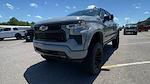 2025 Chevrolet Silverado 1500 Crew 4x4 Black Widow Premium Lifted Truck for sale #1GCUKEED4SZ245371 - photo 5