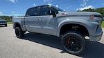 2025 Chevrolet Silverado 1500 Crew 4x4 Black Widow Premium Lifted Truck for sale #1GCUKEED4SZ245371 - photo 7