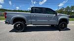 2025 Chevrolet Silverado 1500 Crew 4x4 Black Widow Premium Lifted Truck for sale #1GCUKEED4SZ245371 - photo 8