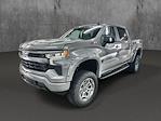 2025 Chevrolet Silverado 1500 Crew 4x4 Rocky Ridge Premium Lifted Truck for sale #1GCUKEED4SZ245385 - photo 1