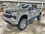 2025 Chevrolet Silverado 1500 Crew 4x4 Rocky Ridge Premium Lifted Truck for sale #1GCUKEED4SZ245385 - photo 10