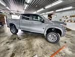 2025 Chevrolet Silverado 1500 Crew 4x4 Rocky Ridge Premium Lifted Truck for sale #1GCUKEED4SZ245385 - photo 2