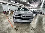 2025 Chevrolet Silverado 1500 Crew 4x4 Rocky Ridge Premium Lifted Truck for sale #1GCUKEED4SZ245385 - photo 3