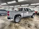2025 Chevrolet Silverado 1500 Crew 4x4 Rocky Ridge Premium Lifted Truck for sale #1GCUKEED4SZ245385 - photo 8