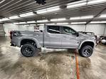 2025 Chevrolet Silverado 1500 Crew 4x4 Rocky Ridge Premium Lifted Truck for sale #1GCUKEED4SZ245547 - photo 9