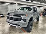 2025 Chevrolet Silverado 1500 Crew 4x4 Rocky Ridge Premium Lifted Truck for sale #1GCUKEED4SZ245547 - photo 10