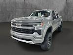 2025 Chevrolet Silverado 1500 Crew 4x4 Rocky Ridge Premium Lifted Truck for sale #1GCUKEED4SZ245547 - photo 1
