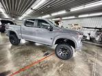 2025 Chevrolet Silverado 1500 Crew 4x4 Rocky Ridge Premium Lifted Truck for sale #1GCUKEED4SZ245547 - photo 2