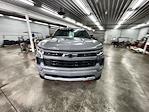 2025 Chevrolet Silverado 1500 Crew 4x4 Rocky Ridge Premium Lifted Truck for sale #1GCUKEED4SZ245547 - photo 3