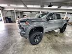 2025 Chevrolet Silverado 1500 Crew 4x4 Rocky Ridge Premium Lifted Truck for sale #1GCUKEED4SZ245547 - photo 4