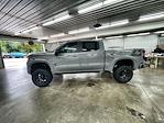 2025 Chevrolet Silverado 1500 Crew 4x4 Rocky Ridge Premium Lifted Truck for sale #1GCUKEED4SZ245547 - photo 5