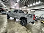 2025 Chevrolet Silverado 1500 Crew 4x4 Rocky Ridge Premium Lifted Truck for sale #1GCUKEED4SZ245547 - photo 6