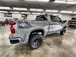 2025 Chevrolet Silverado 1500 Crew 4x4 Rocky Ridge Premium Lifted Truck for sale #1GCUKEED4SZ245547 - photo 8