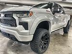 2025 Chevrolet Silverado 1500 Crew 4x4 Black Widow Premium Lifted Truck for sale #1GCUKEED4SZ260517 - photo 10