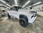2025 Chevrolet Silverado 1500 Crew 4x4 Black Widow Premium Lifted Truck for sale #1GCUKEED4SZ260517 - photo 2