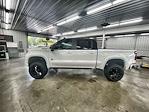 2025 Chevrolet Silverado 1500 Crew 4x4 Black Widow Premium Lifted Truck for sale #1GCUKEED4SZ260517 - photo 5