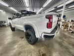 2025 Chevrolet Silverado 1500 Crew 4x4 Black Widow Premium Lifted Truck for sale #1GCUKEED4SZ260517 - photo 6