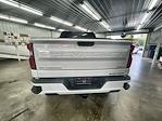 2025 Chevrolet Silverado 1500 Crew 4x4 Black Widow Premium Lifted Truck for sale #1GCUKEED4SZ260517 - photo 7