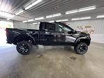 2025 Chevrolet Silverado 1500 Crew 4x4 Black Widow Premium Lifted Truck for sale #1GCUKEED4SZ261425 - photo 9