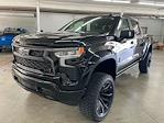 2025 Chevrolet Silverado 1500 Crew 4x4 Black Widow Premium Lifted Truck for sale #1GCUKEED4SZ261425 - photo 10