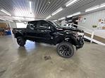 2025 Chevrolet Silverado 1500 Crew 4x4 Black Widow Premium Lifted Truck for sale #1GCUKEED4SZ261425 - photo 2