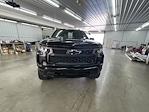 2025 Chevrolet Silverado 1500 Crew 4x4 Black Widow Premium Lifted Truck for sale #1GCUKEED4SZ261425 - photo 3