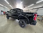 2025 Chevrolet Silverado 1500 Crew 4x4 Black Widow Premium Lifted Truck for sale #1GCUKEED4SZ261425 - photo 6