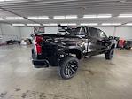 2025 Chevrolet Silverado 1500 Crew 4x4 Black Widow Premium Lifted Truck for sale #1GCUKEED4SZ261425 - photo 8