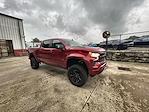 2025 Chevrolet Silverado 1500 Crew 4x4 Black Widow Premium Lifted Truck for sale #1GCUKEED4SZ262607 - photo 10