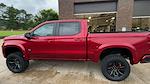 2025 Chevrolet Silverado 1500 Crew 4x4 Black Widow Premium Lifted Truck for sale #1GCUKEED4SZ262607 - photo 2