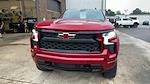 2025 Chevrolet Silverado 1500 Crew 4x4 Black Widow Premium Lifted Truck for sale #1GCUKEED4SZ262607 - photo 4