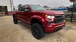 2025 Chevrolet Silverado 1500 Crew 4x4 Black Widow Premium Lifted Truck for sale #1GCUKEED4SZ262607 - photo 5