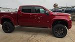 2025 Chevrolet Silverado 1500 Crew 4x4 Black Widow Premium Lifted Truck for sale #1GCUKEED4SZ262607 - photo 6