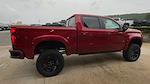 2025 Chevrolet Silverado 1500 Crew 4x4 Black Widow Premium Lifted Truck for sale #1GCUKEED4SZ262607 - photo 7